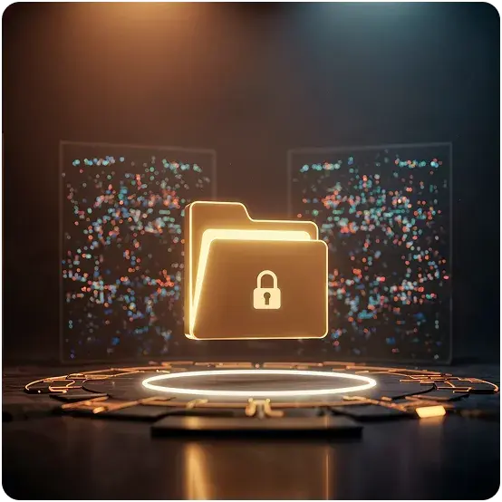 Secure access to protected medical information